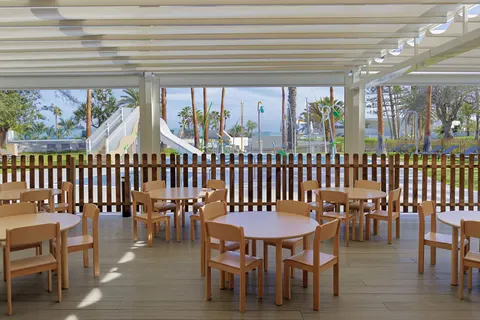 Paradisus Gran Canaria (ex. Melia Tamarindos) in San Bartolomé de Tirajana — foto 33