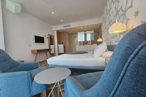 Mar Azul Pur Estil Hotel & Spa in Cala Ratjada — foto 17