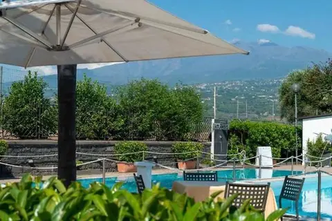 Atlantis Palace Hotel in Mascali — foto 17