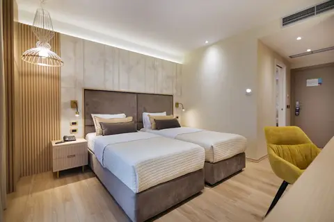 Gloria Palace in Golem, foto 18