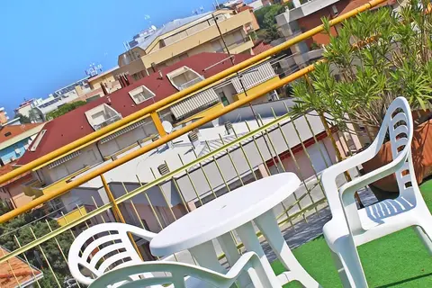 Hotel Royal in Alba Adriatica, foto 30