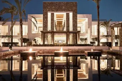 Amirandes Grecotel Boutique Resort in Δημοτική Ενότητα Γουβών — foto 17