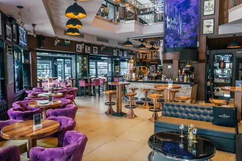 Hugo’s Boutique Hotel in San Ġiljan — foto 11