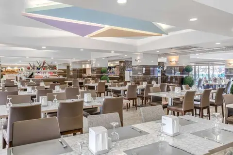 Avena Resort Hotel in Alanya — foto 8