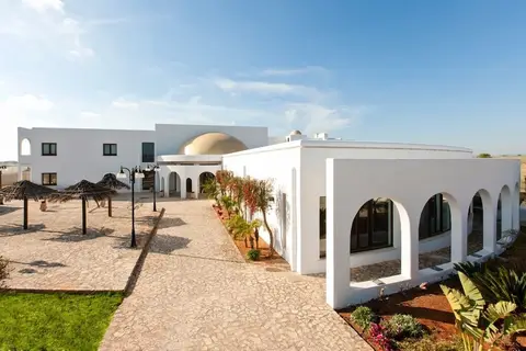 Zahira Resort in Campobello di Mazara — foto 16
