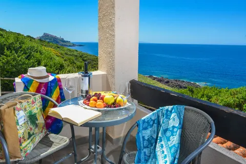 Castelsardo Resort Village foto 17