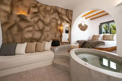 Sandaya Luxury Suites in Νάουσα — foto 8
