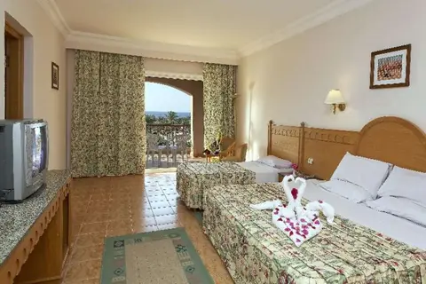 Acel Beach Resort in El Quseir, foto 18