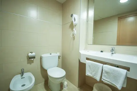 Hotel Surf Mar in Lloret de Mar, foto 25