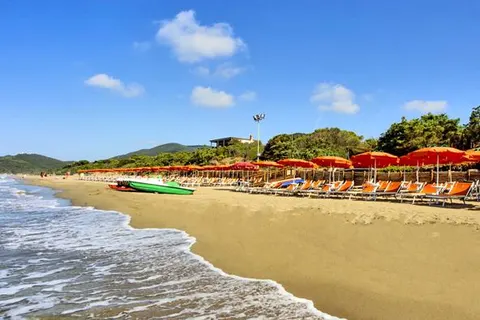 Village Rocchette foto 2