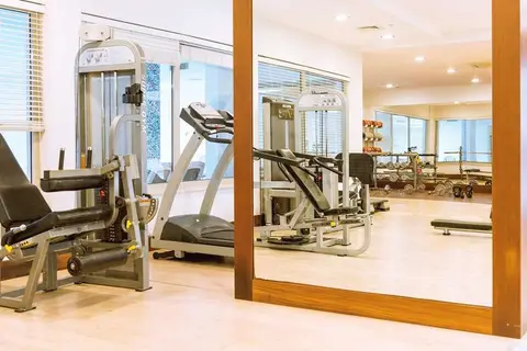 Barut B Suites in Manavgat — foto 9