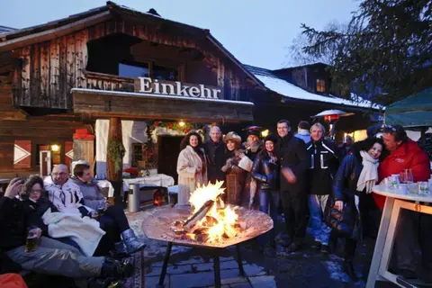 Hotel Trattlerhof in Bad Kleinkirchheim — foto 4