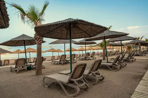 Justiniano Theodora in Alanya, foto 16