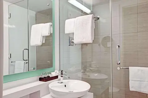 The New Yorker Hotel by Lotte Hotels in New York — foto 15