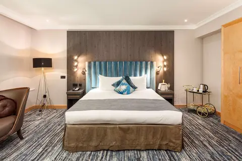 Courthouse Hotel London Soho in Londen, foto 13