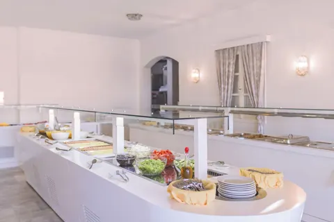 Fly & Go Samos Sun Hotel in Municipal Unit of Pythagoreio — foto 4