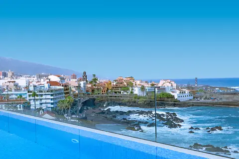 Valle Mar in Puerto De La Cruz — foto 10