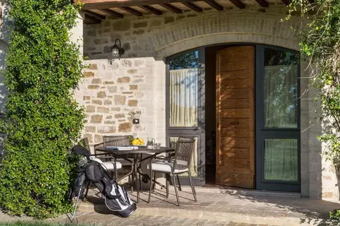 Hotel Valle di Assisi Resort in Assisi — foto 15