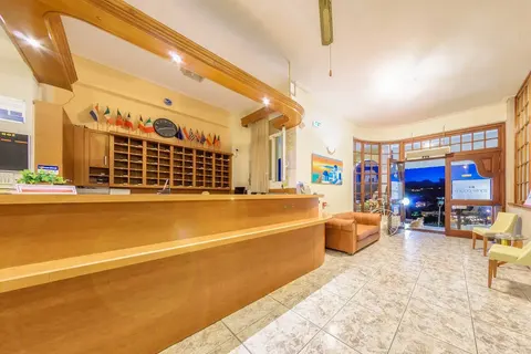 Zante Palace Hotel foto 11