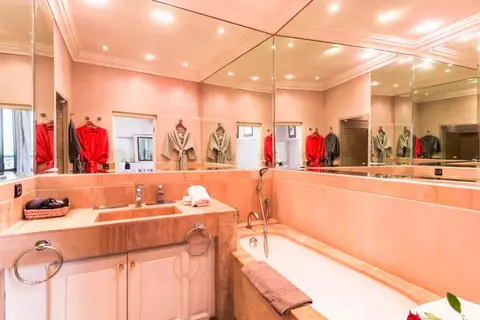 Riad Hasna Espi in Marrakech — foto 6