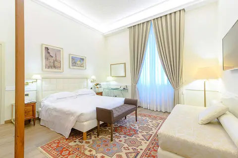 Hotel Kraft in Florence, foto 27
