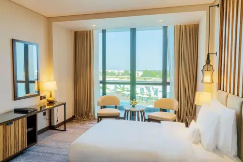 Millennium Resort Salalah in Salalah — foto 17