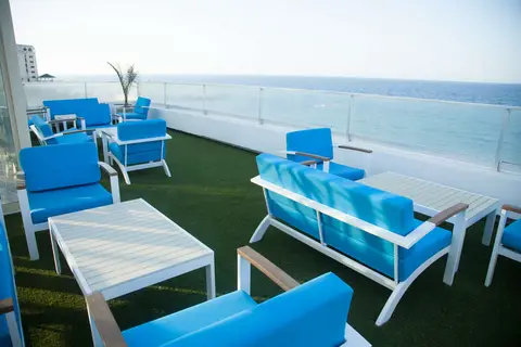 Sousse Palace Hotel & Spa in سوسة — foto 19