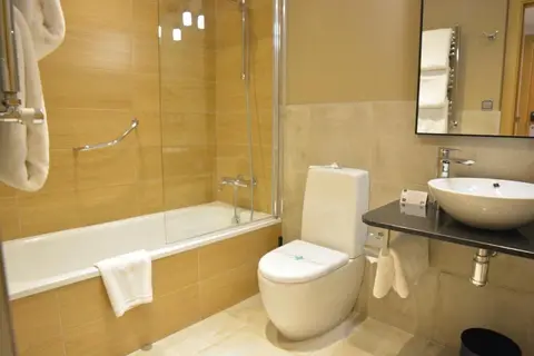 Hotel Avenida in A Coruña — foto 6