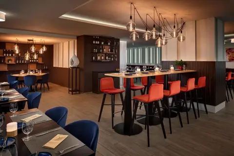 Hotel Duo in Praag — foto 3