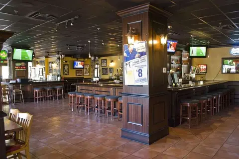 Lake Buena Vista Resort in Poinciana Boulevard — foto 3