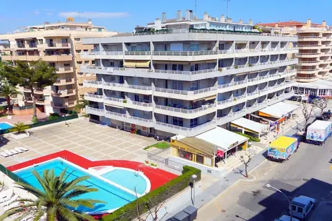 Zahara by Rentalmar in Salou — foto 7