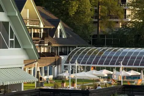 Hotel Kompas in Bled — foto 12