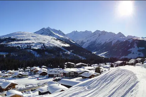Residenz Königsleiten in Wald im Pinzgau — foto 10