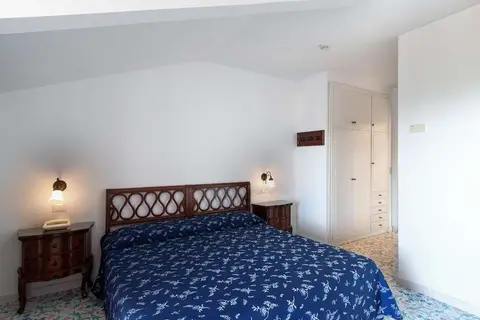Hotel Metropole in Sorrento, foto 17