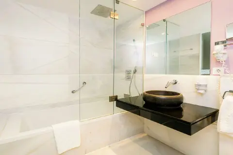 Hotel Spa Ciudad de Astorga by PortBlue Boutique in Astorga — foto 6