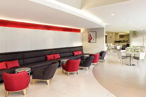 Ibis Bangkok Sathorn in Bangkok — foto 5