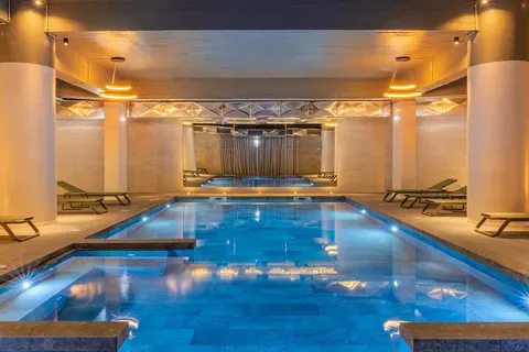 Pestana Blue Alvor Beach Resort foto 12