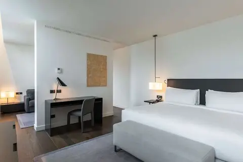 Hilton Lake Como in Como, foto 19