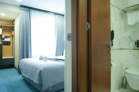 Dosso Dossi Hotels Old City in İstanbul, foto 5