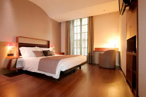 Sure Hotel by Best Western Turin City Centre in Turijn, foto 22
