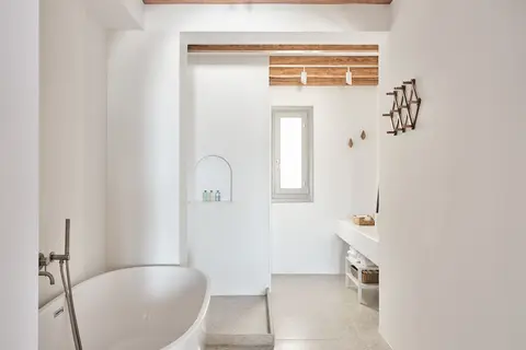 Belvedere Mykonos Hilltop Rooms & Suites in Τούρλος — foto 26