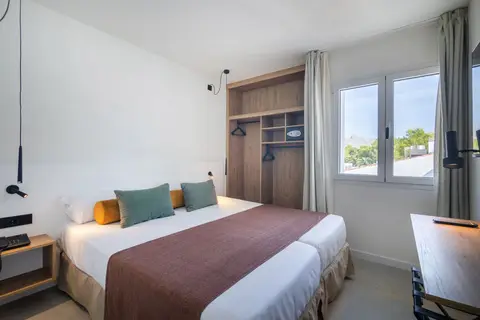 Cabot Las Velas Apartments in Port de Pollença — foto 16