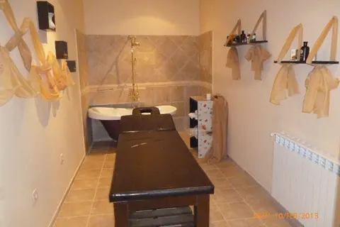Hotel Elit Palace & Spa in Златни пясъци — foto 29