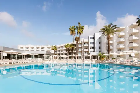 Sentido Garbi Ibiza Resort & Spa in Sant Jordi de ses Salines — foto 9