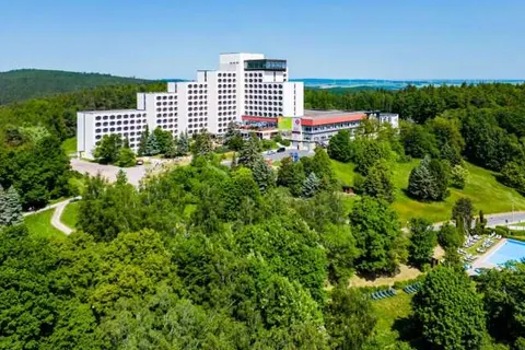 AHORN Berghotel Friedrichroda foto 39