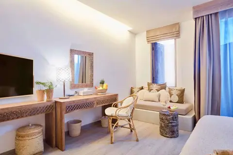 Eden Beach Resort & Spa in เขาหลัก — foto 14