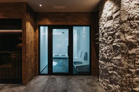 Vitalhotel Dosses in Santa Cristina Gherdëina - Santa Cristina Valgardena - St. Christina in Gröden — foto 23