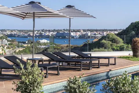 Cala Llonga Hotel Menorca in Maó