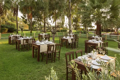 Hotel Richmond Ephesus Resort in Selçuk — foto 11