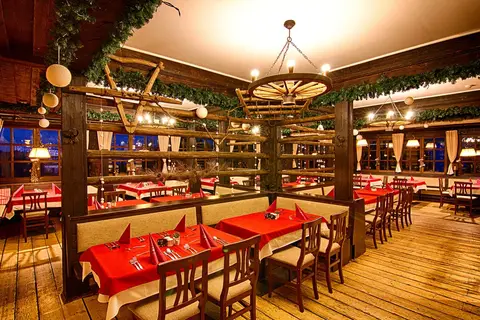Hotel Marcius in Hermagor — foto 6